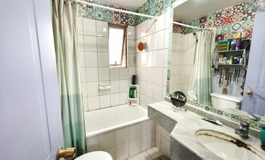 6200 UF CASA EN LA FLORIDA ALTO MACUL