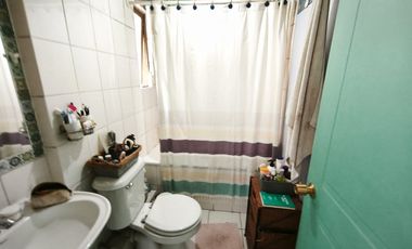 6200 UF CASA EN LA FLORIDA ALTO MACUL