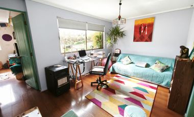 6200 UF CASA EN LA FLORIDA ALTO MACUL