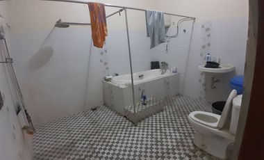 Rumah murah lahan luas 200 m2 di Makamhaji Kartasura