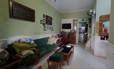 Dijual Rumah Setra Dago Antapani Bagus Terawat Siap Huni