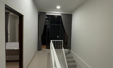 jl kaliurang dekat PLN jl kayen banteng, rumah full furnish dijual murah