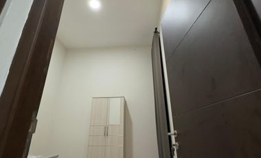 jl kaliurang dekat PLN jl kayen banteng, rumah full furnish dijual murah