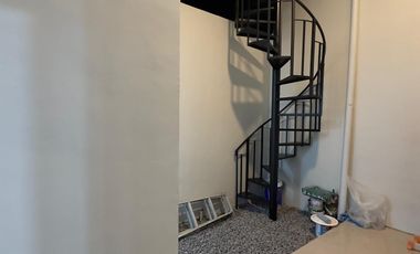 jl kaliurang dekat PLN jl kayen banteng, rumah full furnish dijual murah