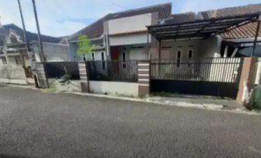 Dijual Rumah perum Subang kota