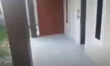 Dijual Rumah perum Subang kota