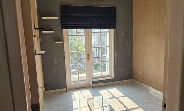 Disewakan  Rumah di Kota Wisata