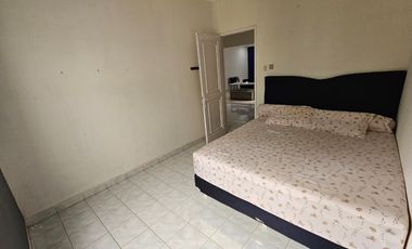 Disewakan  Rumah di Kota Wisata