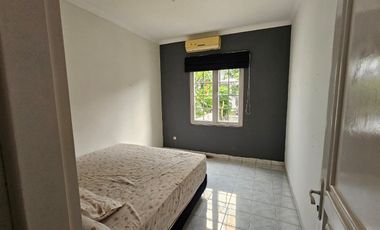 Disewakan  Rumah di Kota Wisata