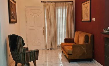 Disewakan  Rumah di Kota Wisata