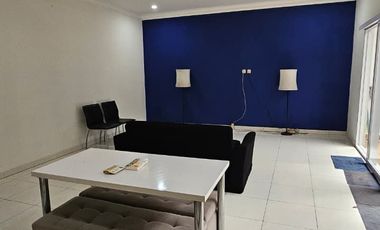 Disewakan  Rumah di Kota Wisata