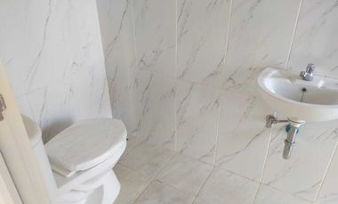 Rumah Baru Cluster Cube Antapani Kota Bandung SHM bisa KPR DP 10 % Allin