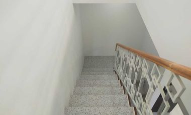 Rumah Baru Cluster Cube Antapani Kota Bandung SHM bisa KPR DP 10 % Allin