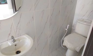 Rumah Baru Cluster Cube Antapani Kota Bandung SHM bisa KPR DP 10 % Allin