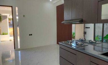 Rumah Baru Cluster Cube Antapani Kota Bandung SHM bisa KPR DP 10 % Allin