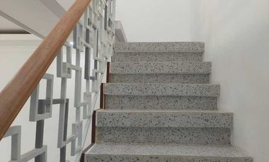 Rumah Baru Cluster Cube Antapani Kota Bandung SHM bisa KPR DP 10 % Allin