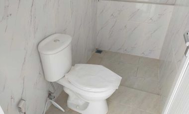 Rumah Baru Cluster Cube Antapani Kota Bandung SHM bisa KPR DP 10 % Allin