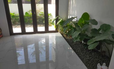 Rumah Baru Cluster Cube Antapani Kota Bandung SHM bisa KPR DP 10 % Allin