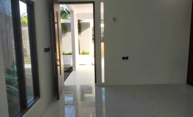 Rumah Baru Cluster Cube Antapani Kota Bandung SHM bisa KPR DP 10 % Allin