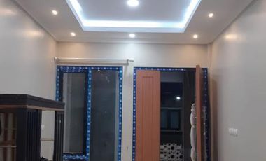 Rumah Full Renovasi Bangunan Luas dan Kokoh Di Cibabat Cimahi Utara