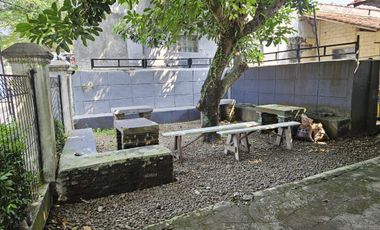 Dijual rumah di subang