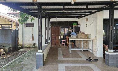 Dijual rumah di subang