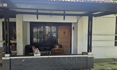 Dijual rumah di subang
