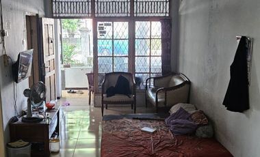 Dijual rumah di subang