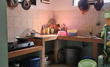 Dijual rumah di subang