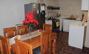 SE VENDE CASA BARRIO RESIDENCIAL SAN RAMÓN