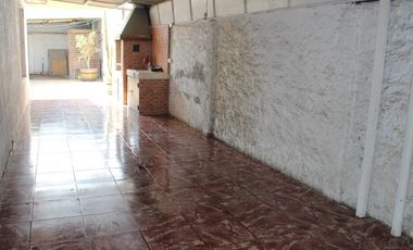 SE VENDE CASA BARRIO RESIDENCIAL SAN RAMÓN