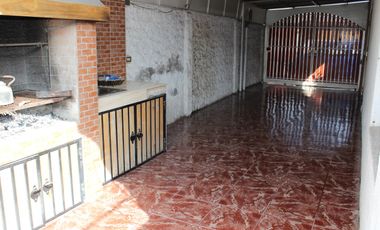 SE VENDE CASA BARRIO RESIDENCIAL SAN RAMÓN