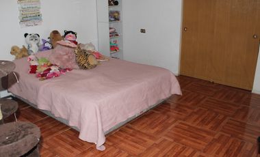 SE VENDE CASA BARRIO RESIDENCIAL SAN RAMÓN