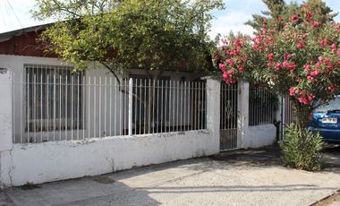 SE VENDE CASA BARRIO RESIDENCIAL SAN RAMÓN