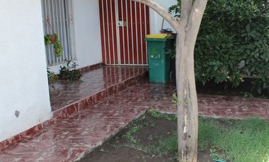 SE VENDE CASA BARRIO RESIDENCIAL SAN RAMÓN