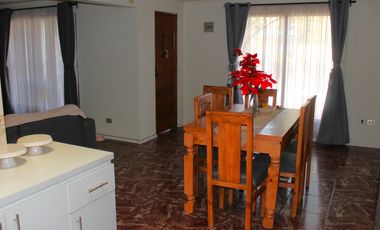 SE VENDE CASA BARRIO RESIDENCIAL SAN RAMÓN