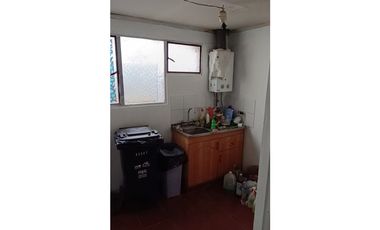 Casa en Venta en Puente Alto 2D 2B ideal para ampliar - muk