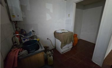 Casa en Venta en Puente Alto 2D 2B ideal para ampliar - muk