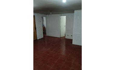 Casa en Venta en Puente Alto 2D 2B ideal para ampliar - muk