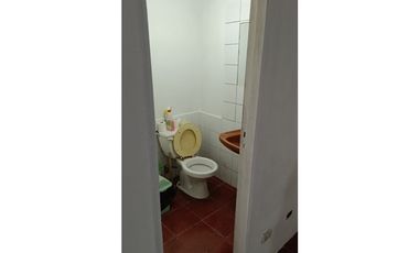 Casa en Venta en Puente Alto 2D 2B ideal para ampliar - muk