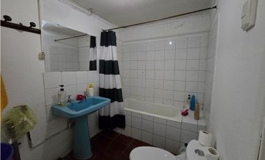 Casa en Venta en Puente Alto 2D 2B ideal para ampliar - muk