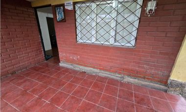 Casa en Venta en Puente Alto 2D 2B ideal para ampliar - muk