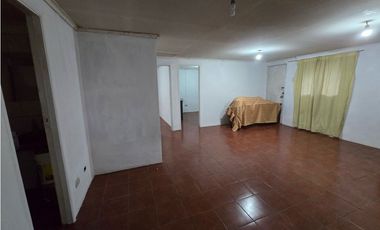 Casa en Venta en Puente Alto 2D 2B ideal para ampliar - muk