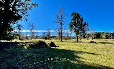 Parcela en Venta en Camino Villarrica - Pedregoso.