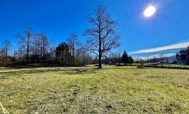 Parcela en Venta en Camino Villarrica - Pedregoso.