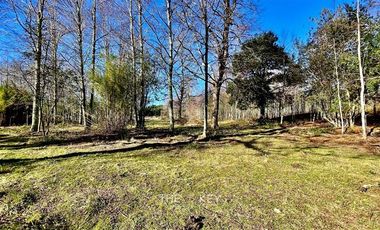 Parcela en Venta en Camino Villarrica - Pedregoso.