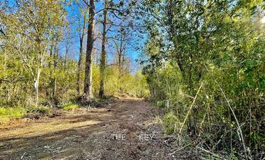 Parcela en Venta en Camino Villarrica - Pedregoso.