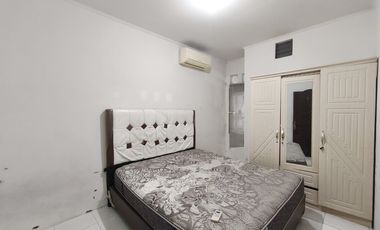 Disewakan Rumah 1 tingkat komplek Cemara Asri