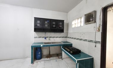 Disewakan Rumah 1 tingkat komplek Cemara Asri