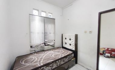 Disewakan Rumah 1 tingkat komplek Cemara Asri